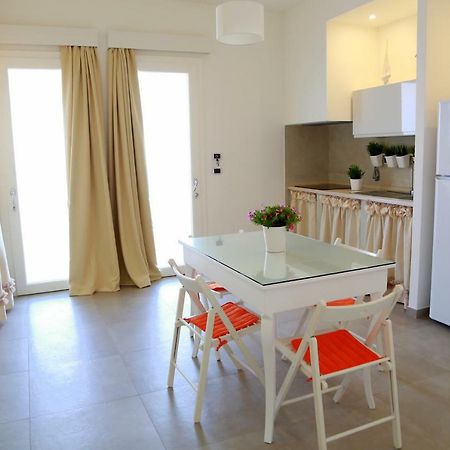 Casa Vacanze Coralloholiday Hotel Torre Lapillo Buitenkant foto