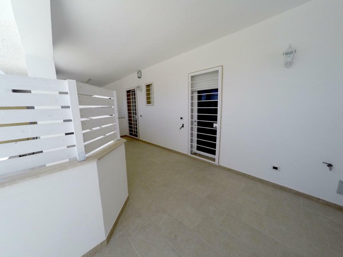 Casa Vacanze Coralloholiday Hotel Torre Lapillo Buitenkant foto