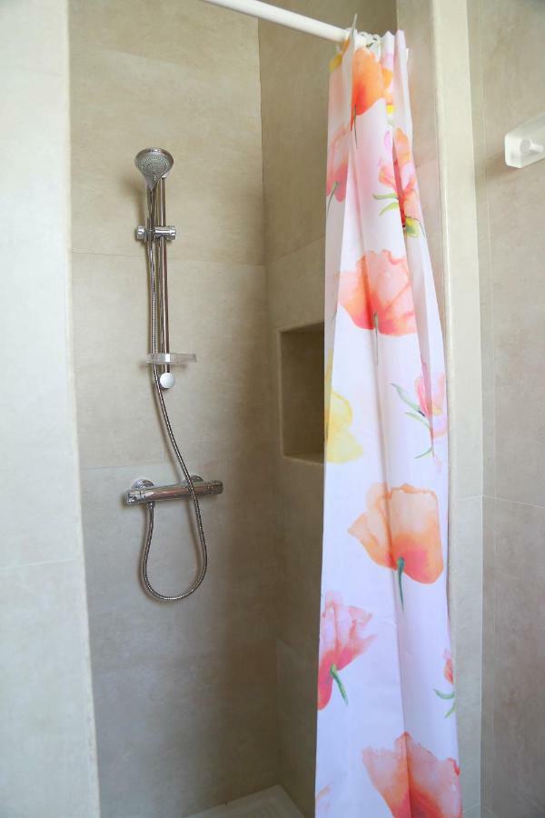 Casa Vacanze Coralloholiday Hotel Torre Lapillo Buitenkant foto